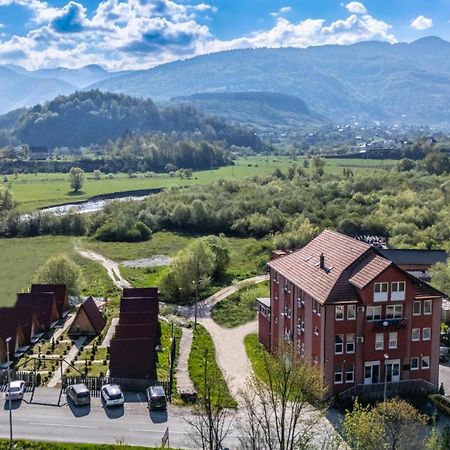 Prokletije Cottages Plav Esterno foto